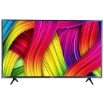 Lloyd 109 cm (43 Inches) Full HD Smart LED TV (Black)