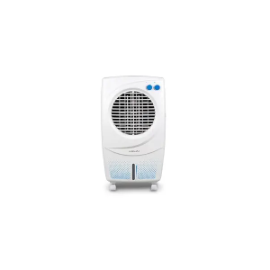 Bajaj PMH 36 Torque 36L Personal Air Cooler For Room| Duramarine Pump with 2-Yr Pump Warranty| 3-Yr Warranty (1 Yr Std + 2 Yr Extn)| TurboFan Technolo