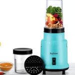 Axune 420ml Portable Juice Blender