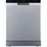 Onida 14 Place Settings Dishwasher (DW14PS,Silver)