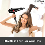 Professional Stylish Hair Dryers For Womens