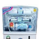 Aqua Nature Aqua Grand Plus Domestic Water Purifier RO 12Liter(RO+ LED UV+ COPPER WITH ALKALINE+ HIGH TDS MEMBRANE+ TDS CONTROLLER)||20LPH Output||use