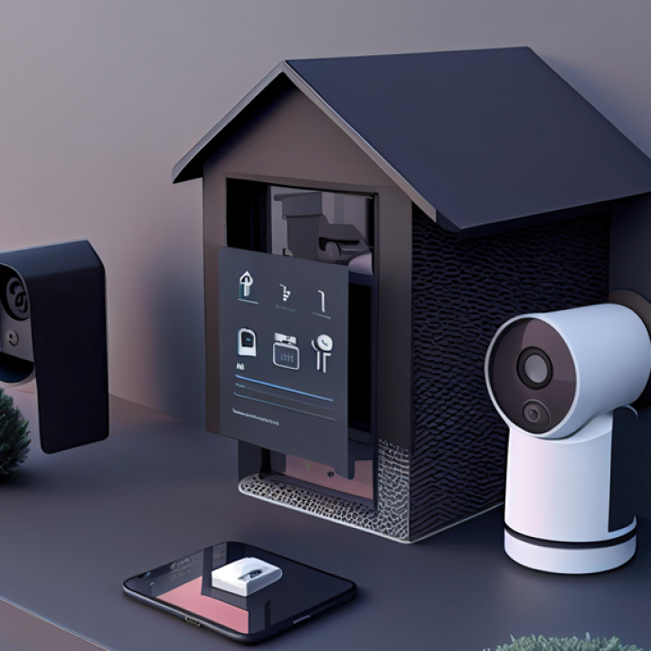 The Best Home Security Devices to Keep Your Family Safe