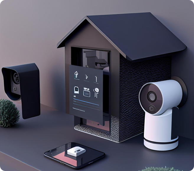 The Best Home Security Devices to Keep Your Family Safe